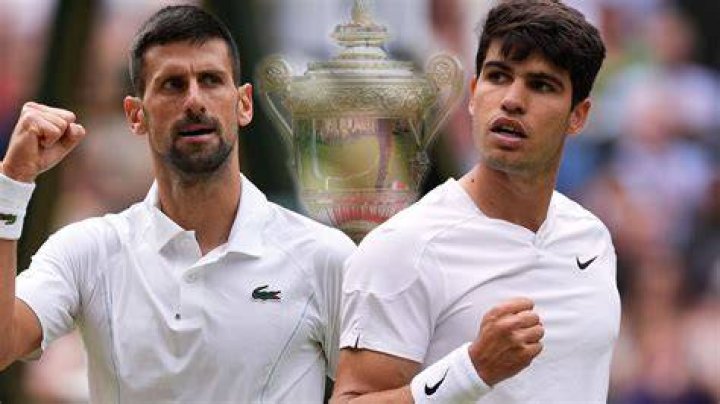 Carlos Alcaraz’s Coach Admits Limiting Factor That’s Preventing Him to Defeat
Novak Djokovic – ‘You Have to Work Everything..’