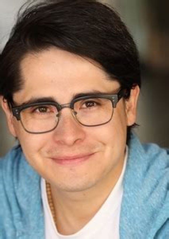 Carlos R. Chavez Fan Casting