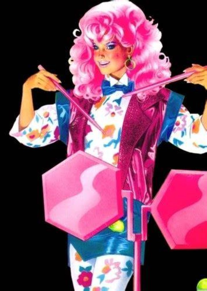 Carmen Alonso Fan Casting for Jem And The Holograms (2000’s Live Action) | myCast