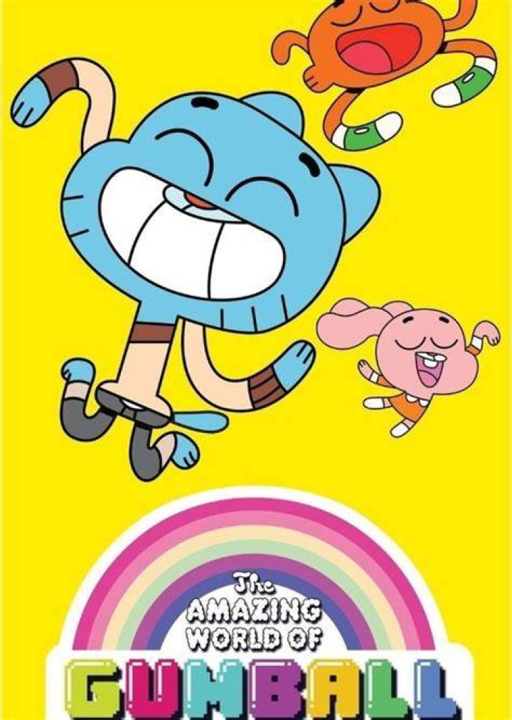 Carmen Fan Casting for The Amazing World of Gumball(Live Action, 2019-2023) | myCast