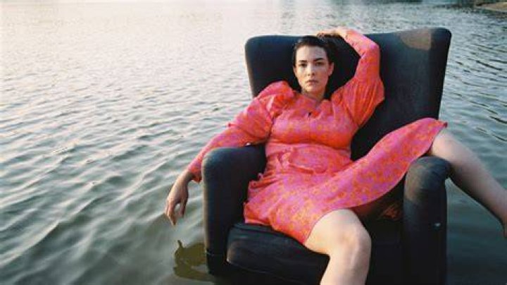 Caro Emerald star Caroline van der Leeuw reinvents herself as The