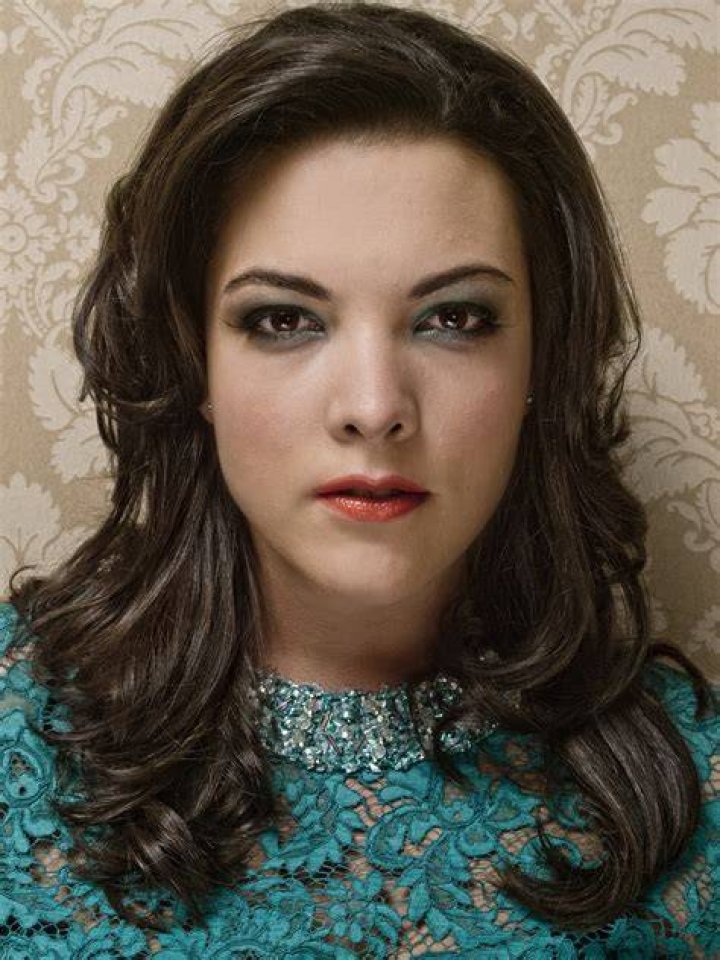 Caro Emerald The jewel in the crown Discover Benelux