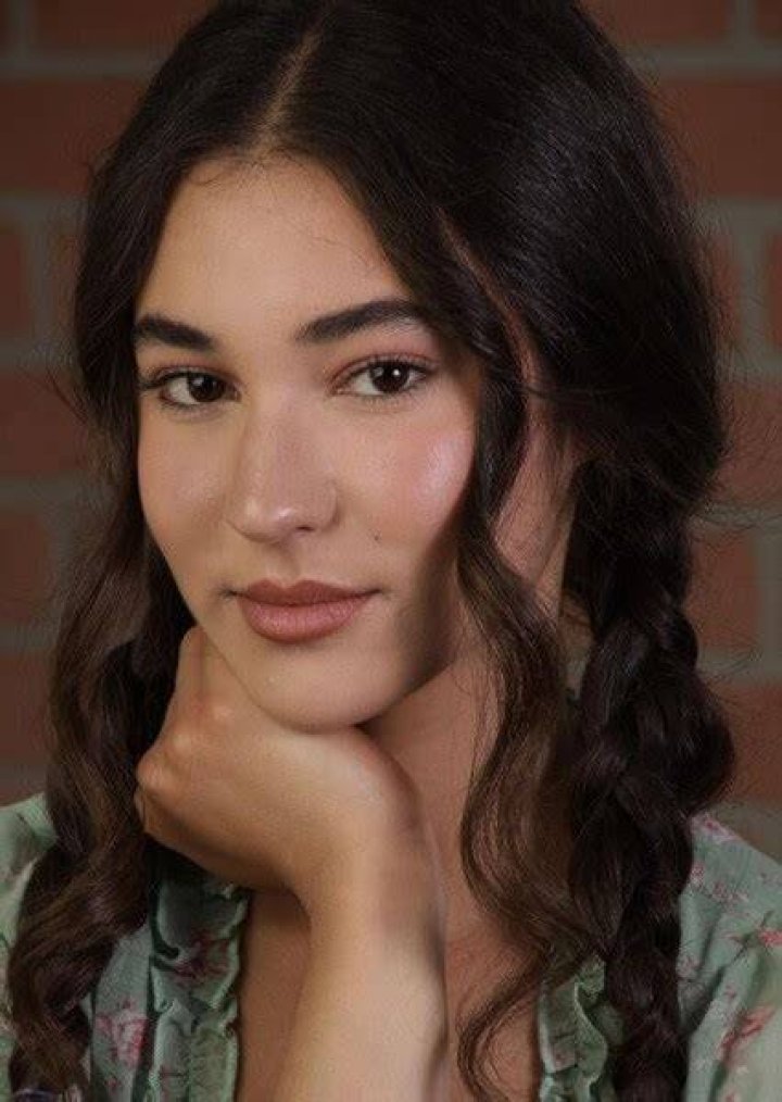 Carolina Rezende Fan Casting