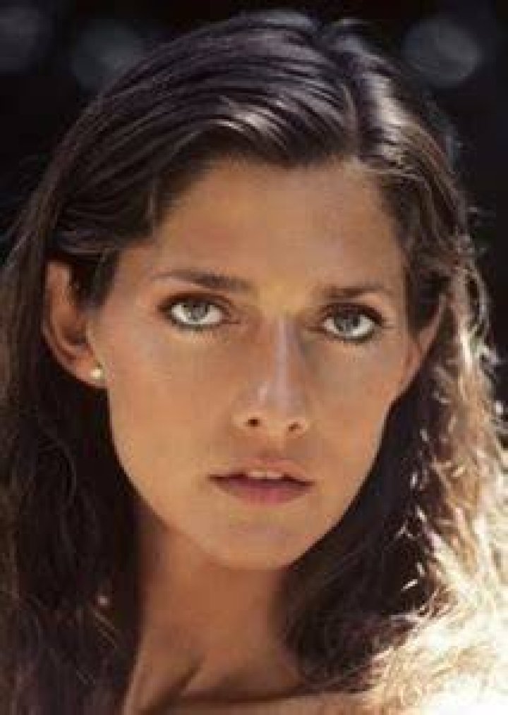 Caroline Cossey Fan Casting