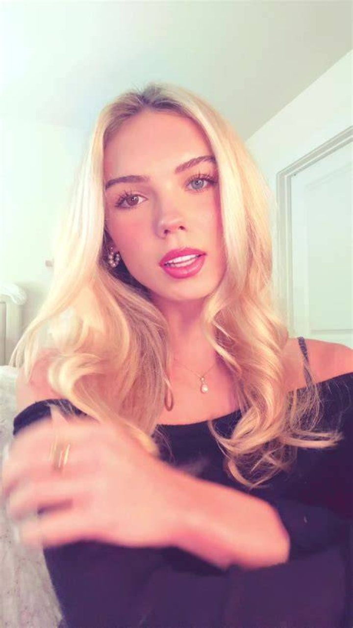 Caroline Gregory: The Rising Star Of Social Media And Entertainment