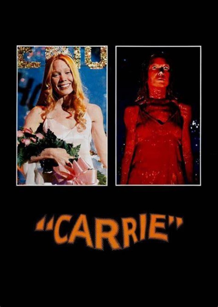 Carrie Fan Casting on myCast
