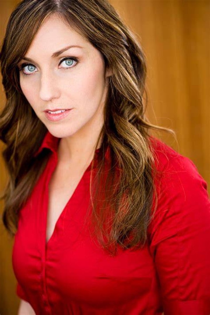 Carrie Keranen as Alya C&eacute;saire in Miraculous: Ladybug and Cat Noir's Parker Luck Experience
