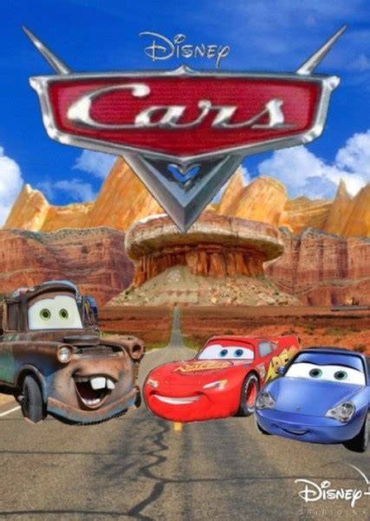 Cars (2027) Fan Casting on myCast