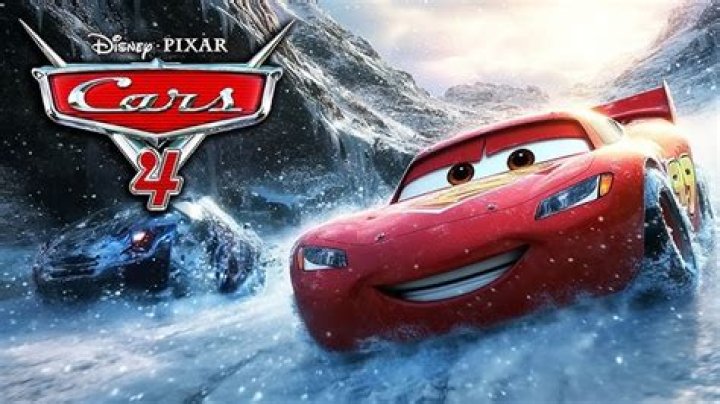 Cars 4