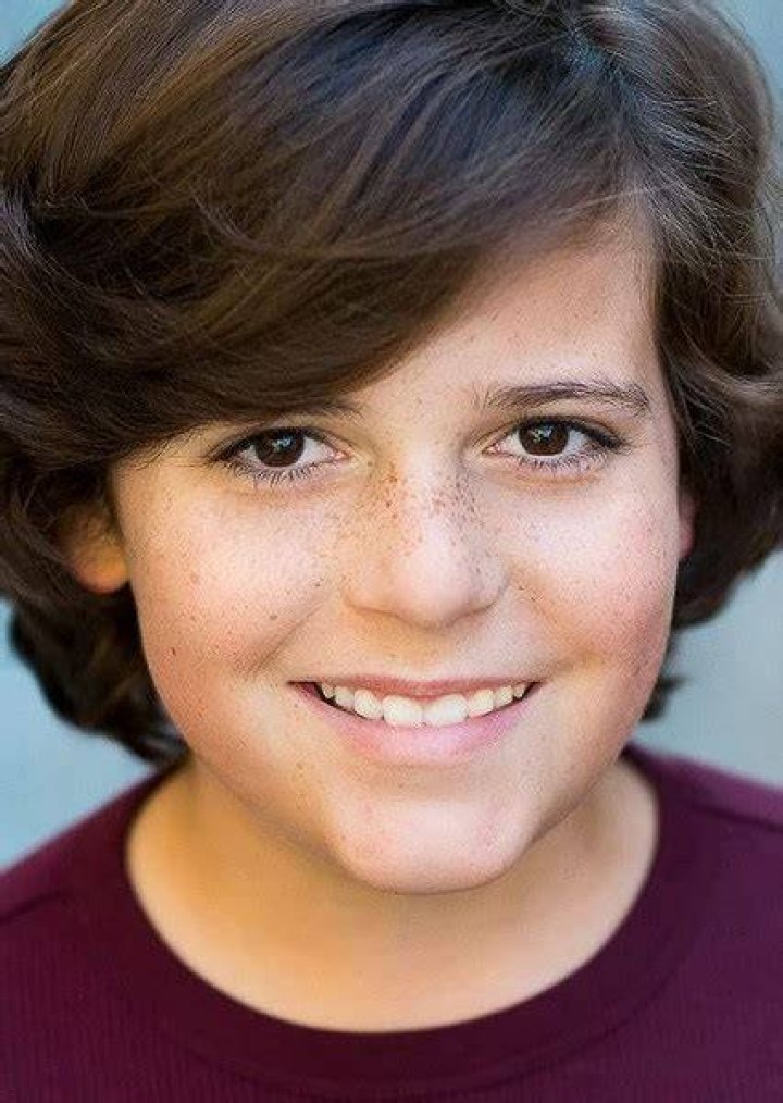 Carson Bolde Fan Casting