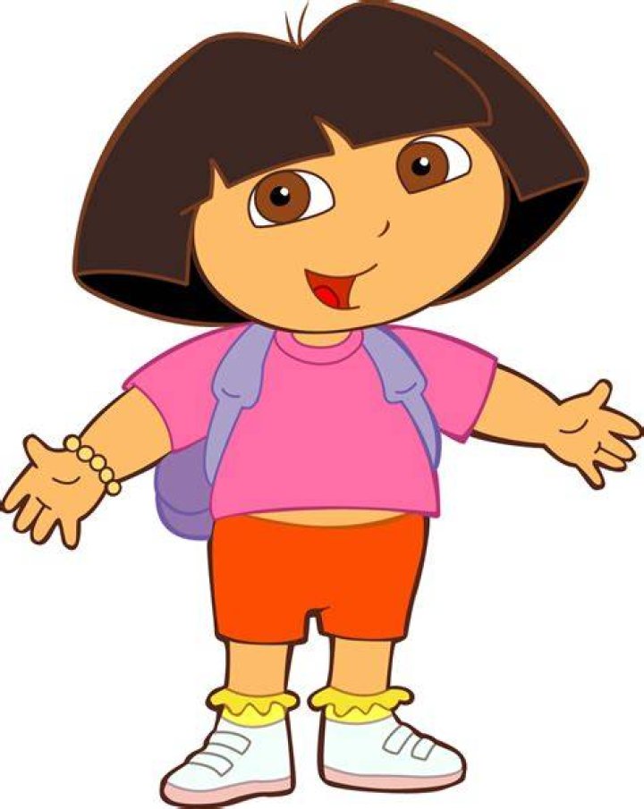 Cartoon Characters Cartoon PNG Pictures (02)