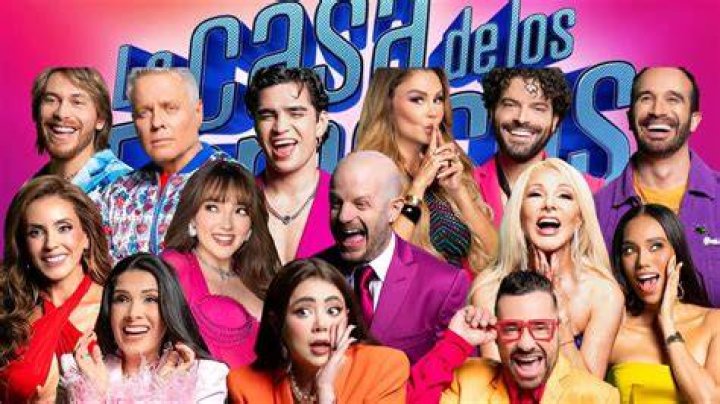 Casa De Los Famosos 24/7 En Vivo 2024 Leona