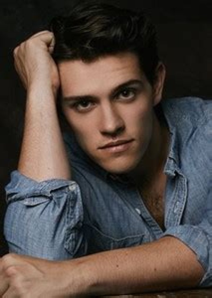 Casey Cott Fan Casting