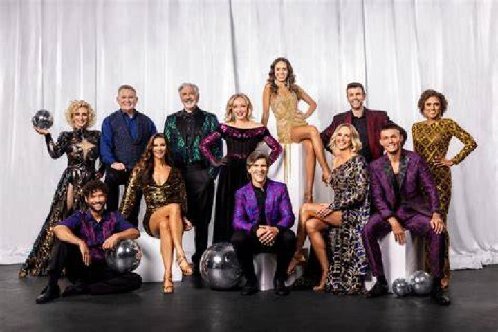 Cast Dancing With The Stars 2024 Reeva Celestyn