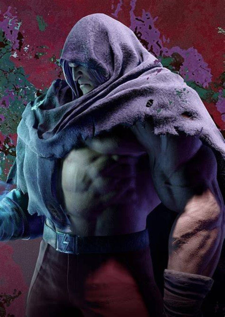 Casting M. Bison for Street Fighter reboot by Legendary Pictures Fan Casting on myCast