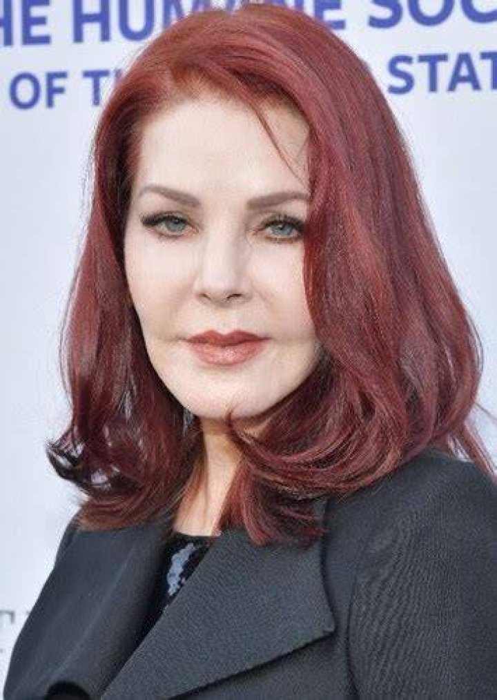 Casting Priscilla Presley in the Naked Gun Movies Was Weird &mdash; But it Worked
