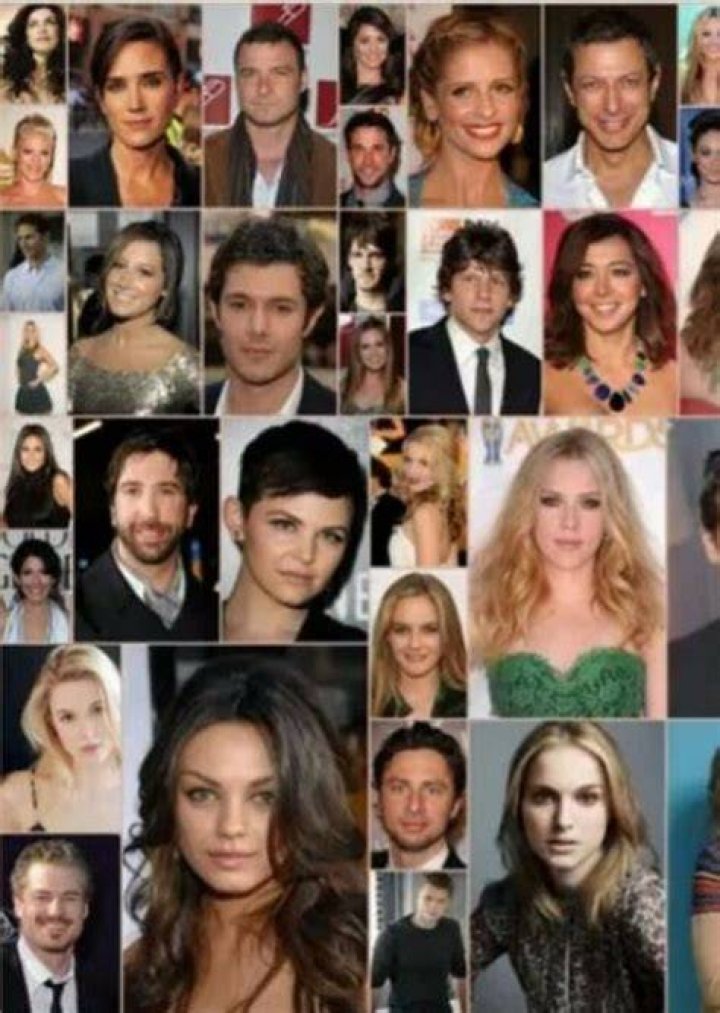 Casting Roles Actors and actresses as Characters Live action