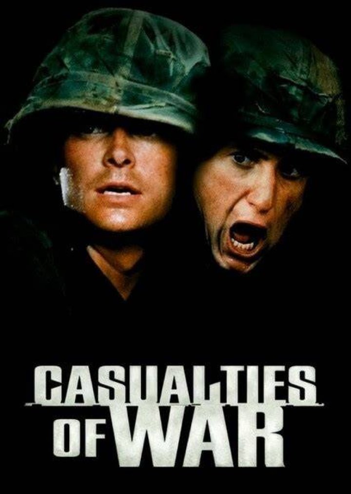 Casualties of War Fan Casting on myCast