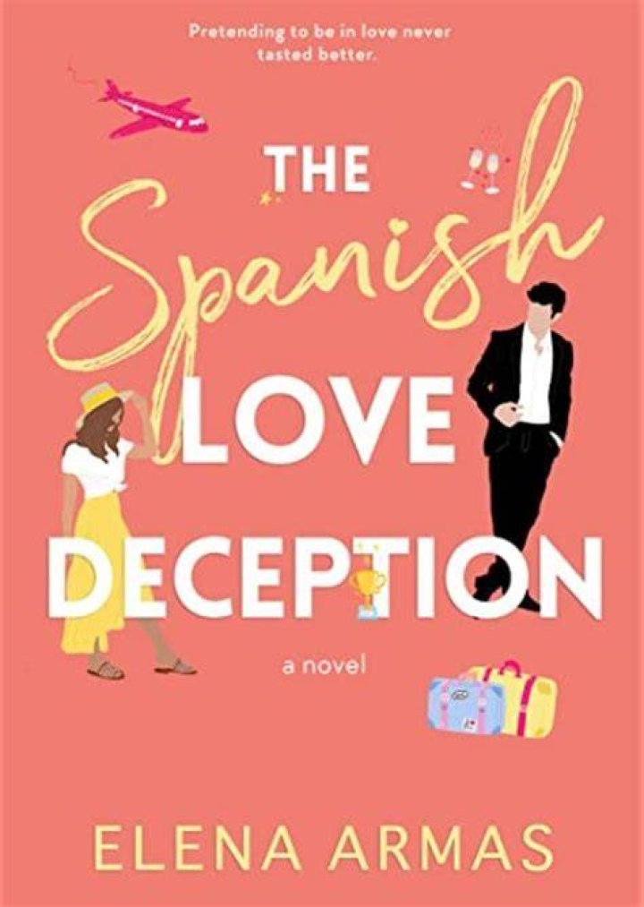Catalina Martín Fan Casting for The Spanish Love Deception | myCast