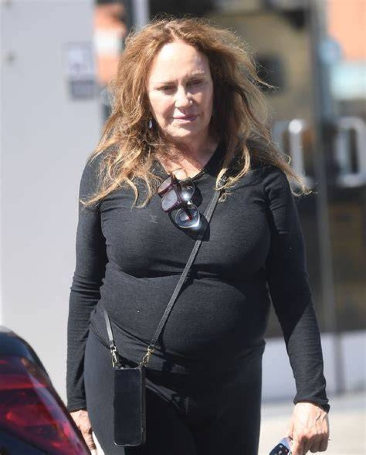 Catherine Bach Latest Photos CelebMafia
