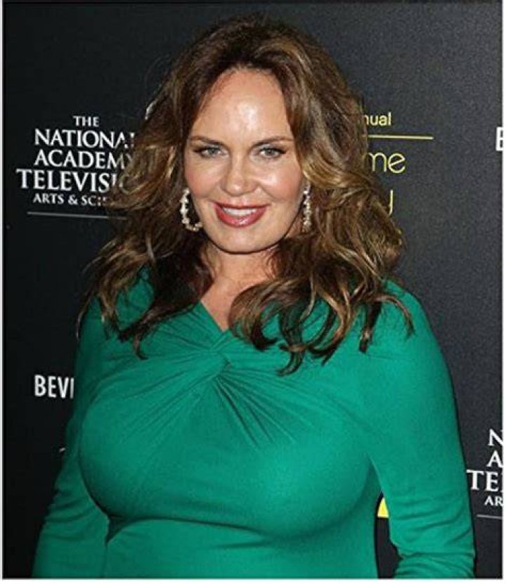 Catherine Bach Online Photo Galleries