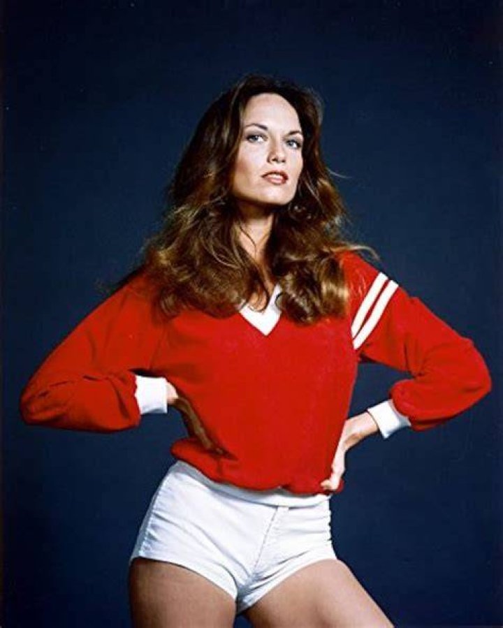 Catherine Bach: The Iconic Actress Known For Her Role In The Dukes Of Hazzard