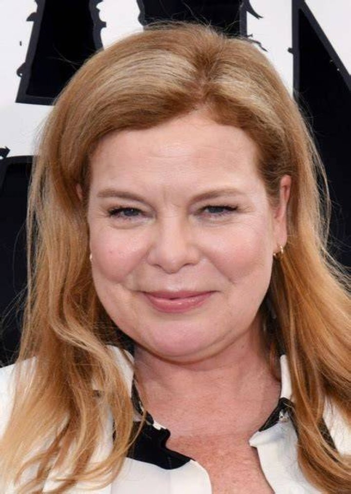 Catherine Curtin Fan Casting