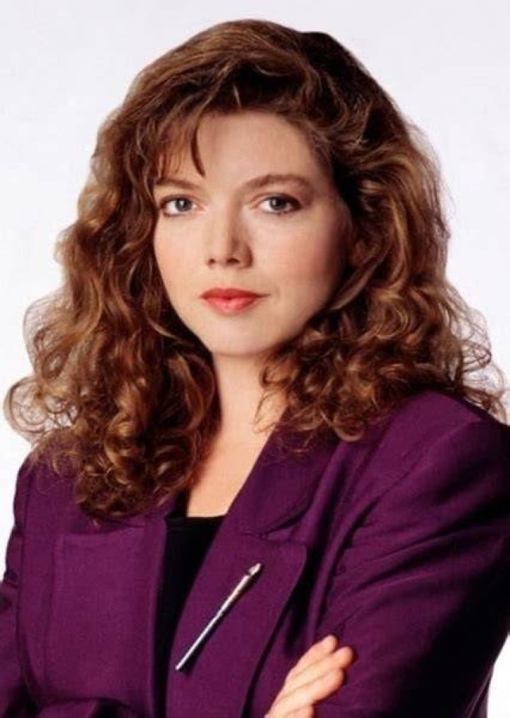Catherine Disher Fan Casting