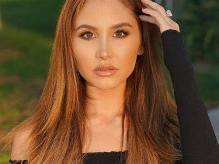 Catherine Paiz Wiki Bio, Dating Austin McBroom, Age, Kids, Height, Family