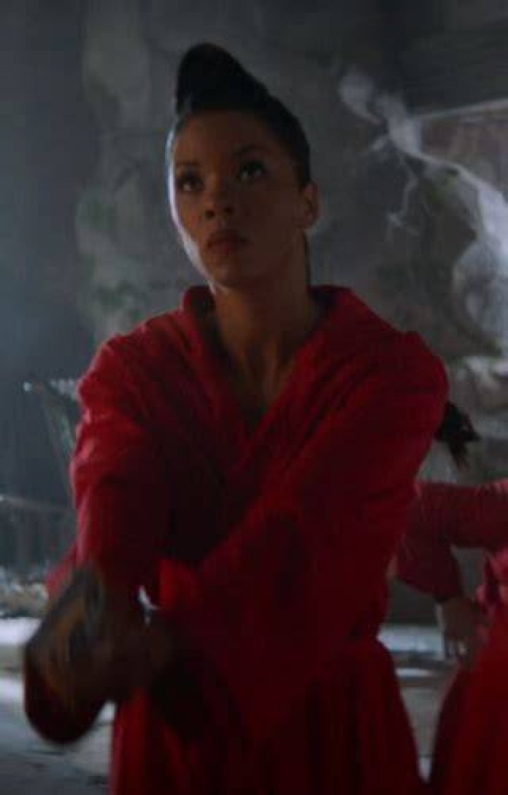 Catherine Wilder Marvel Cinematic Universe Wiki Fandom