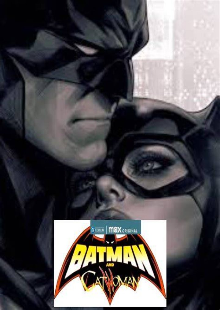 Catwoman Fan Casting for Batman 90s Film Series | myCast