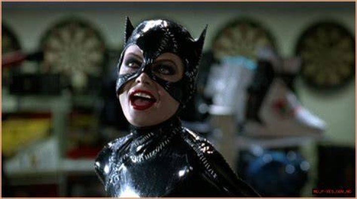Catwoman Michelle Pfeiffer: The Iconic Portrayal And Legacy