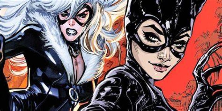 Catwoman vs Black Cat Fan Casting on myCast