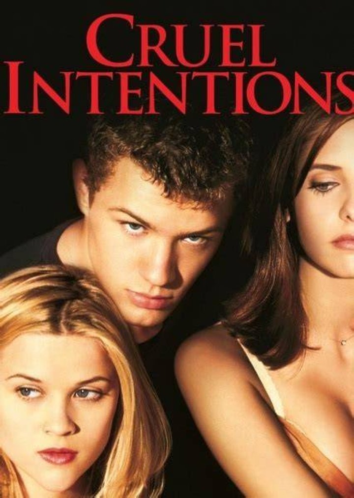 Cecile Caldwell Fan Casting for Cruel Intentions (1969) | myCast
