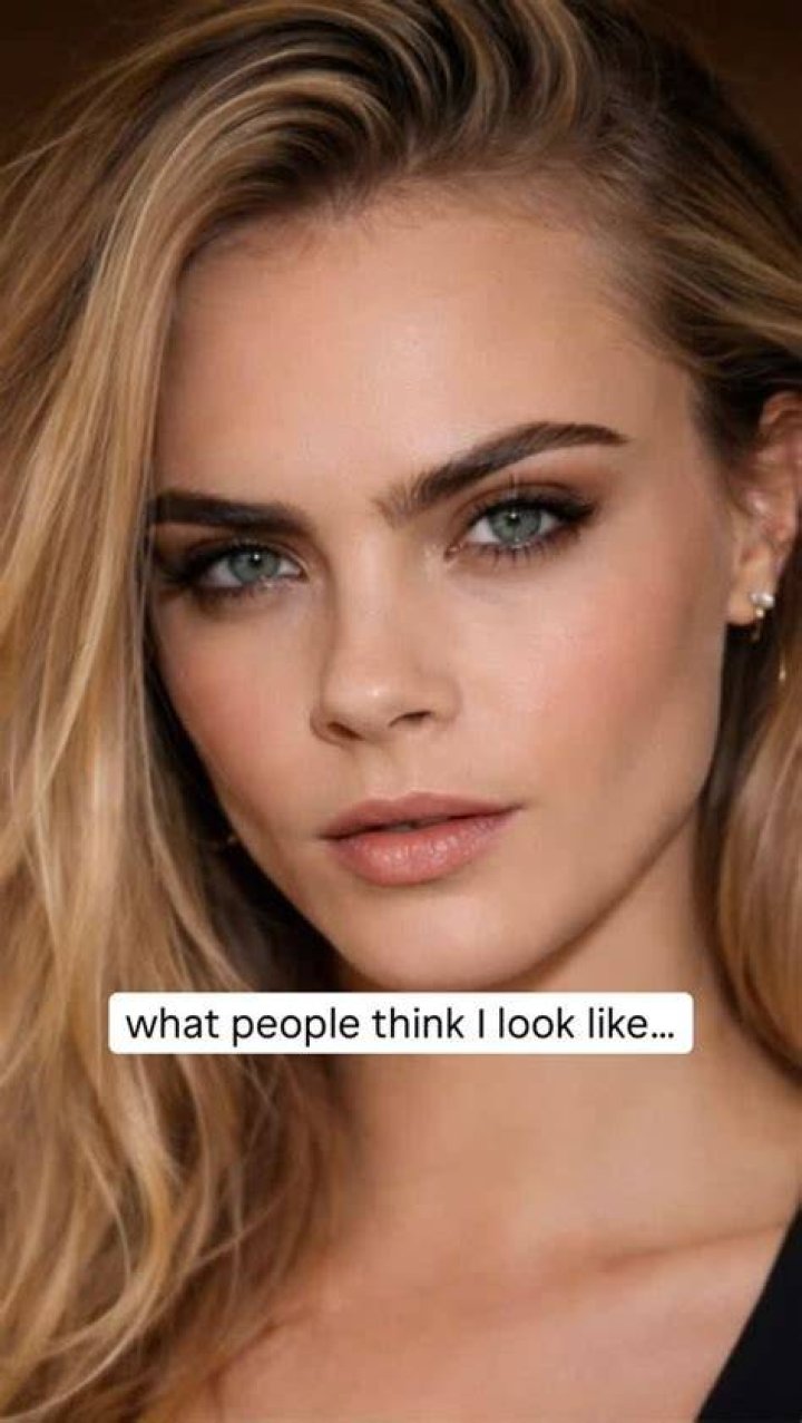 Celeb Look Likes