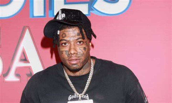 Celebrating Blueface's Birthday: A Deep Dive Into His Life And Career