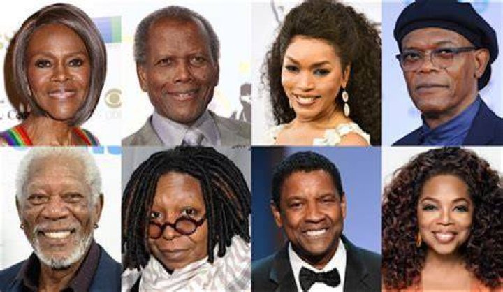 Celebrating The Impact And Legacy Of Black Actresses In Hollywood