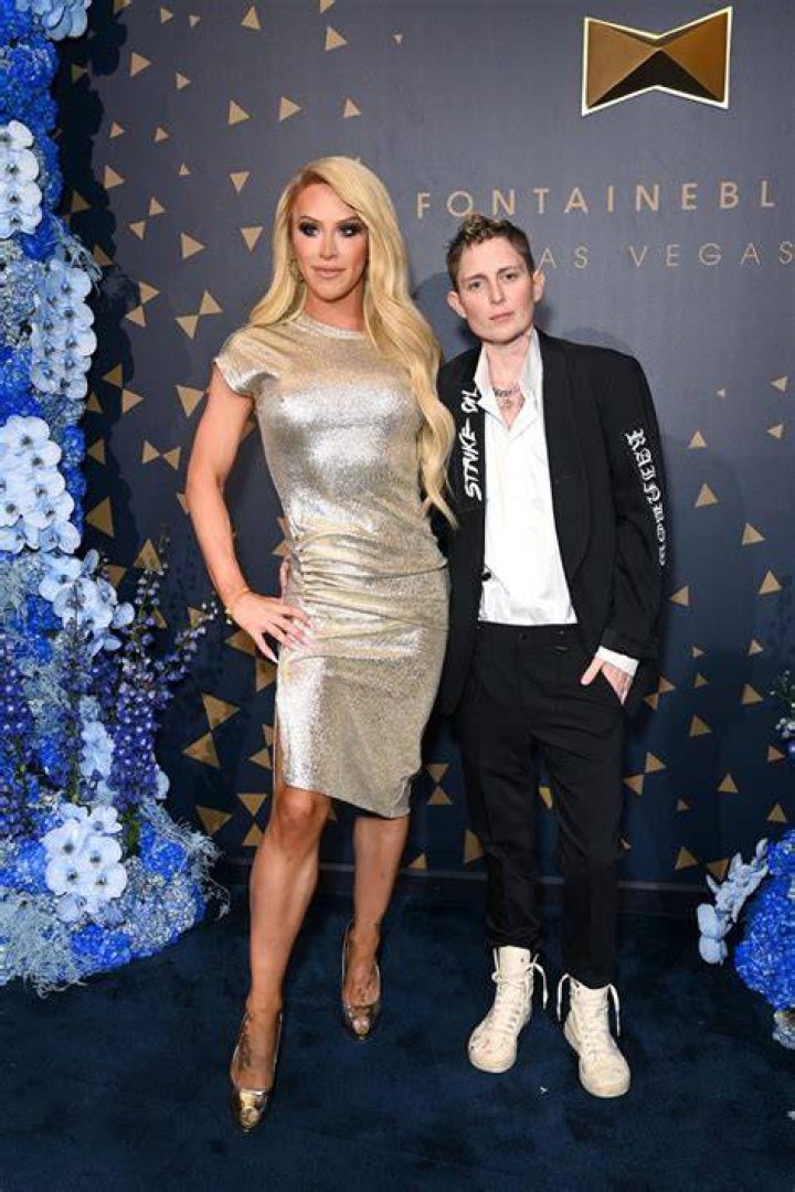 Celebrities In Las Vegas This Weekend: Who To Expect And What To See