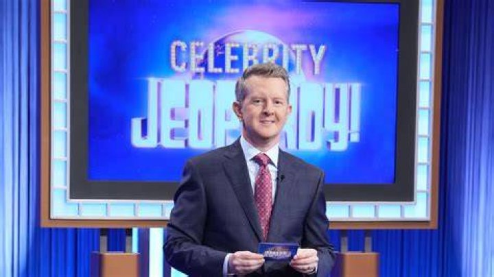 Celebrity Jeopardy!
