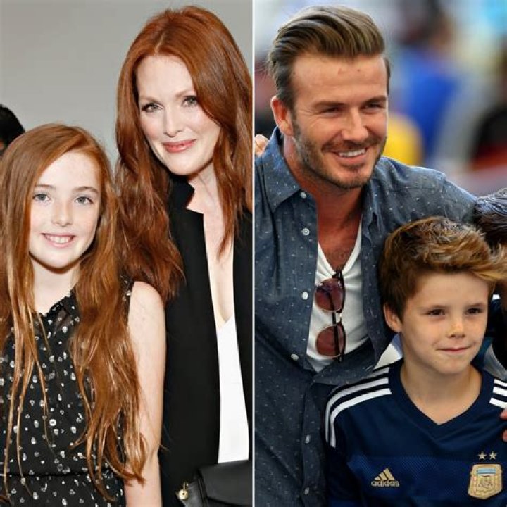 Celebrity Kids And Their Incredible Prom Looks Page 21 Herald Weekly