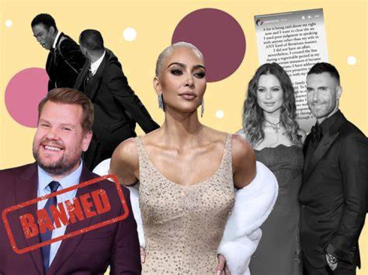 Celebrity Leaks: The Inside Story Of Scandals And Revelations
