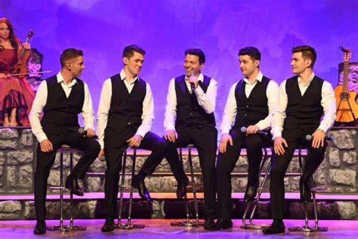 Celtic Thunder Current Members 2024: A Deep Dive Into Their Musical Journey