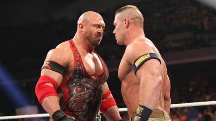 cena ryback