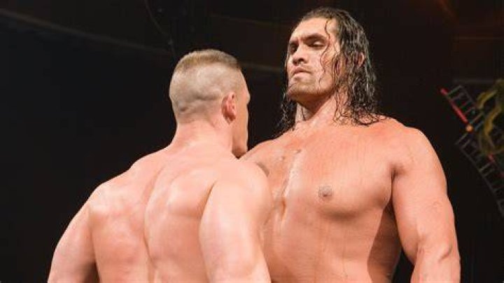 cena vs khali