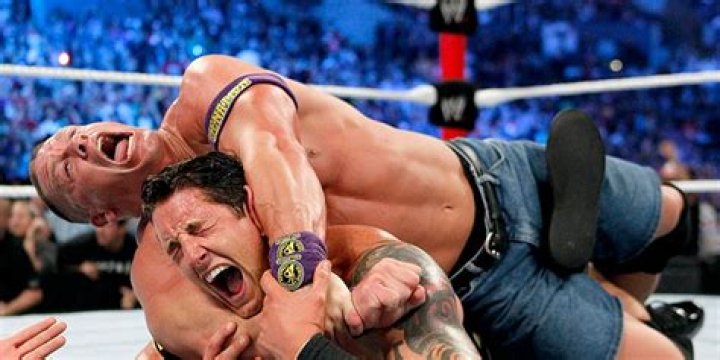 cena vs wade