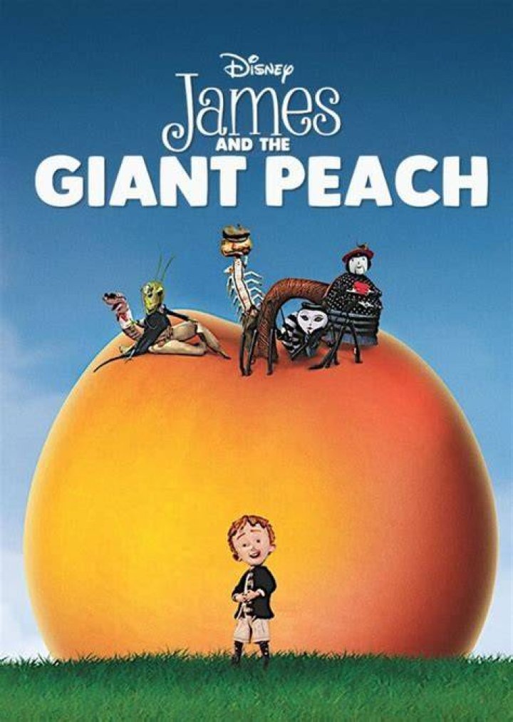Centipede Fan Casting for James and the Giant Peach | myCast