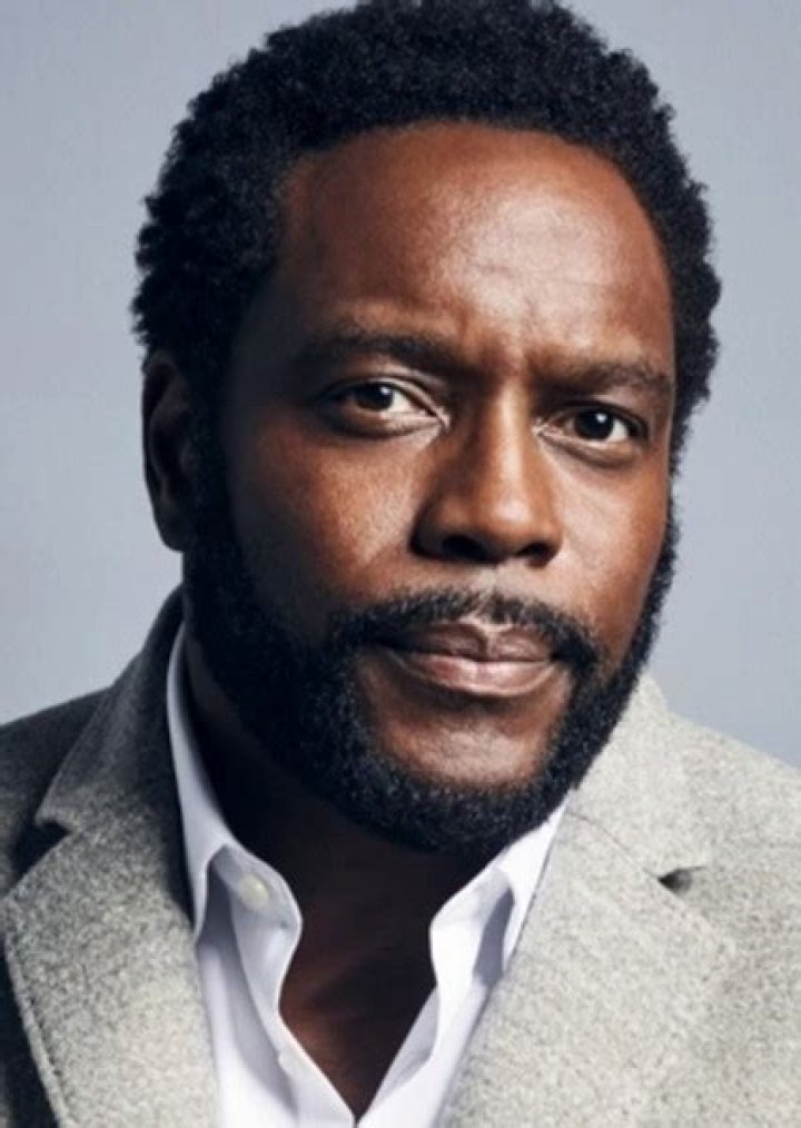 Chad Coleman Fan Casting