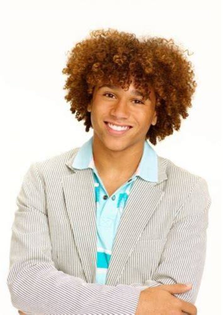 Chad Danforth Fan Casting for High School Musical | myCast