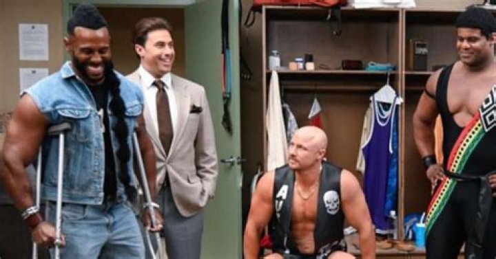 “Chad Frost Turns Out to Be Shawn Michaels” – WWE Legend Spills the Beans on
Dwayne Johnson Series’ Fictional Character