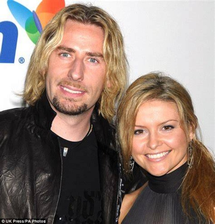 Chad Kroeger Girlfriend 2024: Who Is The Rock Star Dating This Year?